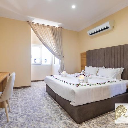 Lavent Park Hotel Suites Džidda Exteriér fotografie