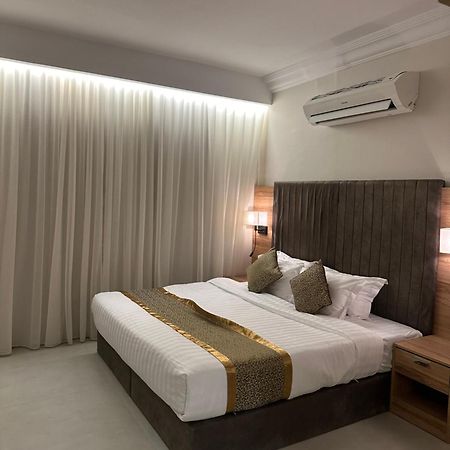 Lavent Park Hotel Suites Džidda Exteriér fotografie