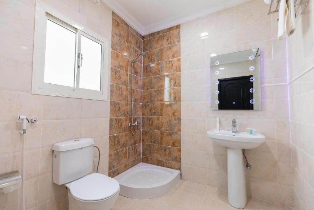 Lavent Park Hotel Suites Džidda Exteriér fotografie