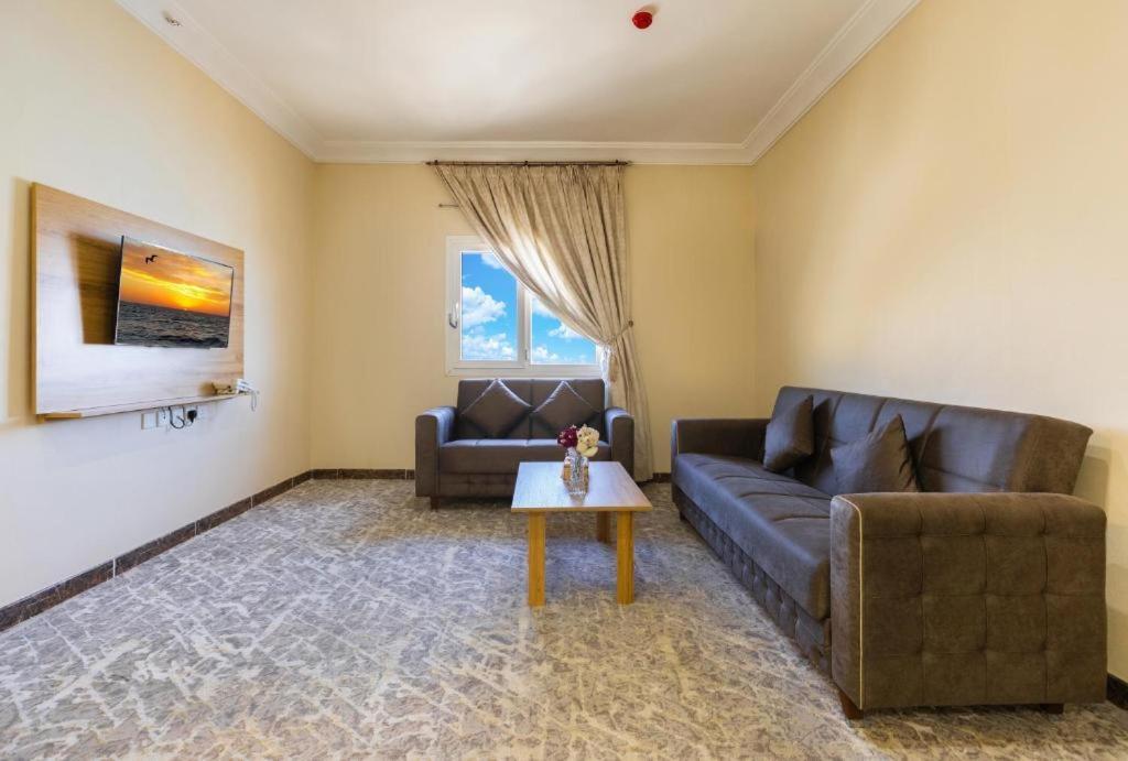Lavent Park Hotel Suites Džidda Exteriér fotografie