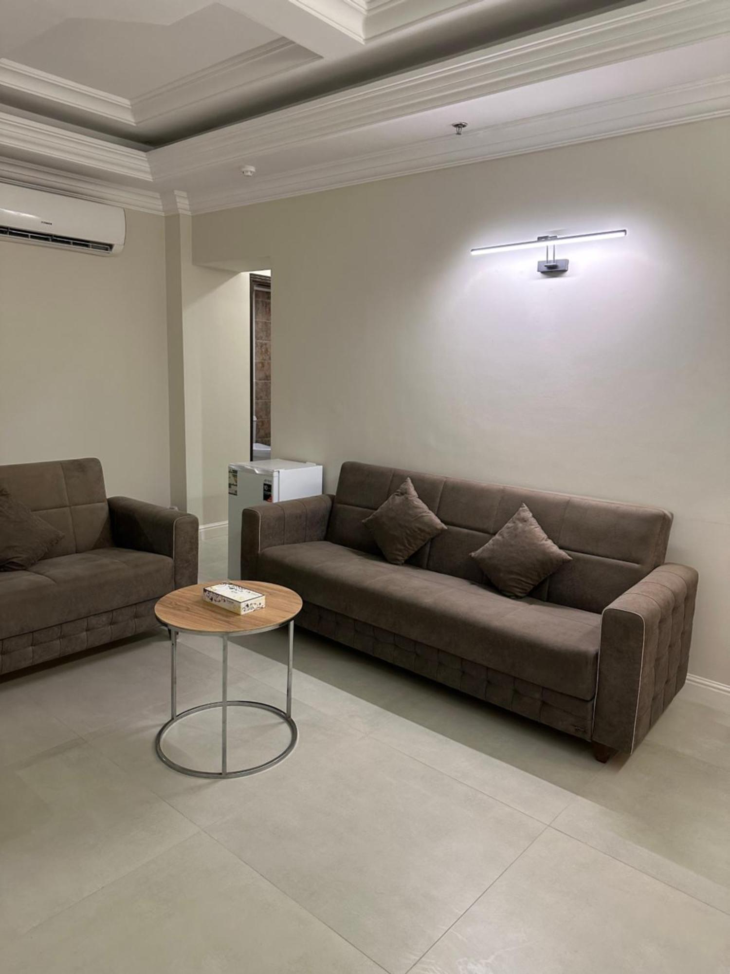 Lavent Park Hotel Suites Džidda Exteriér fotografie